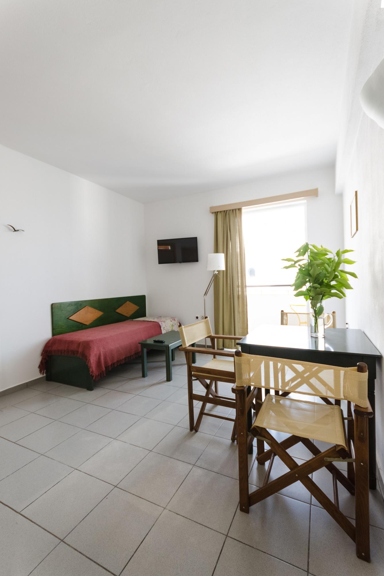 Happiness Apartments Hersonissos  Exterior foto