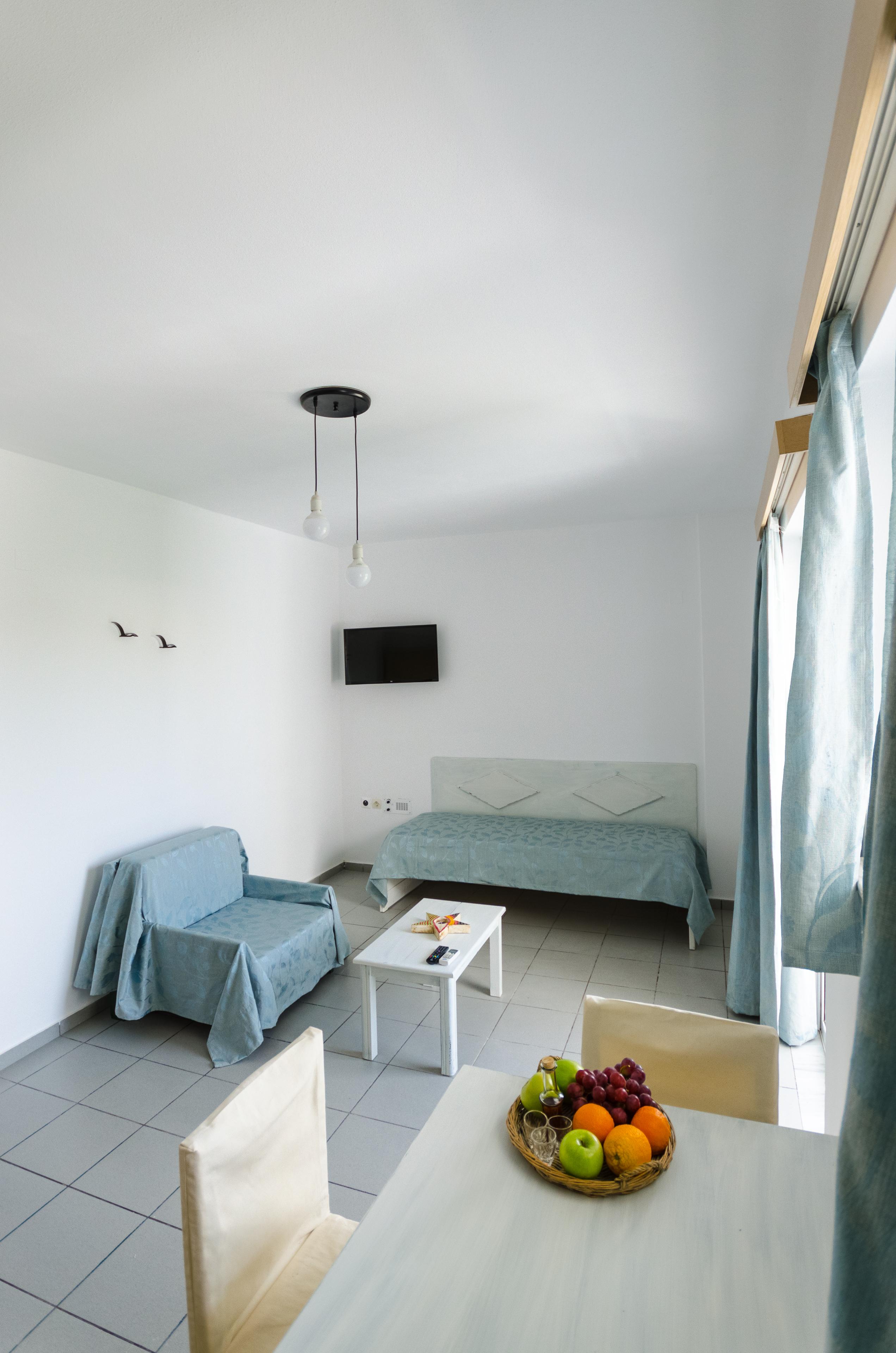 Happiness Apartments Hersonissos  Exterior foto