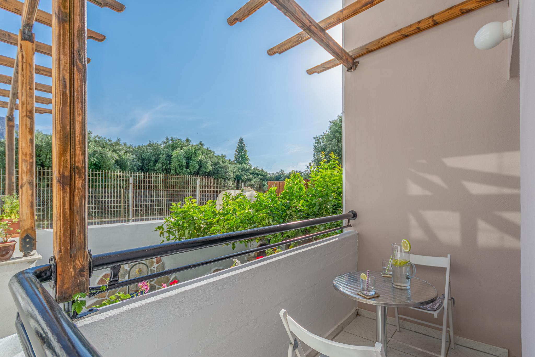 Happiness Apartments Hersonissos  Exterior foto