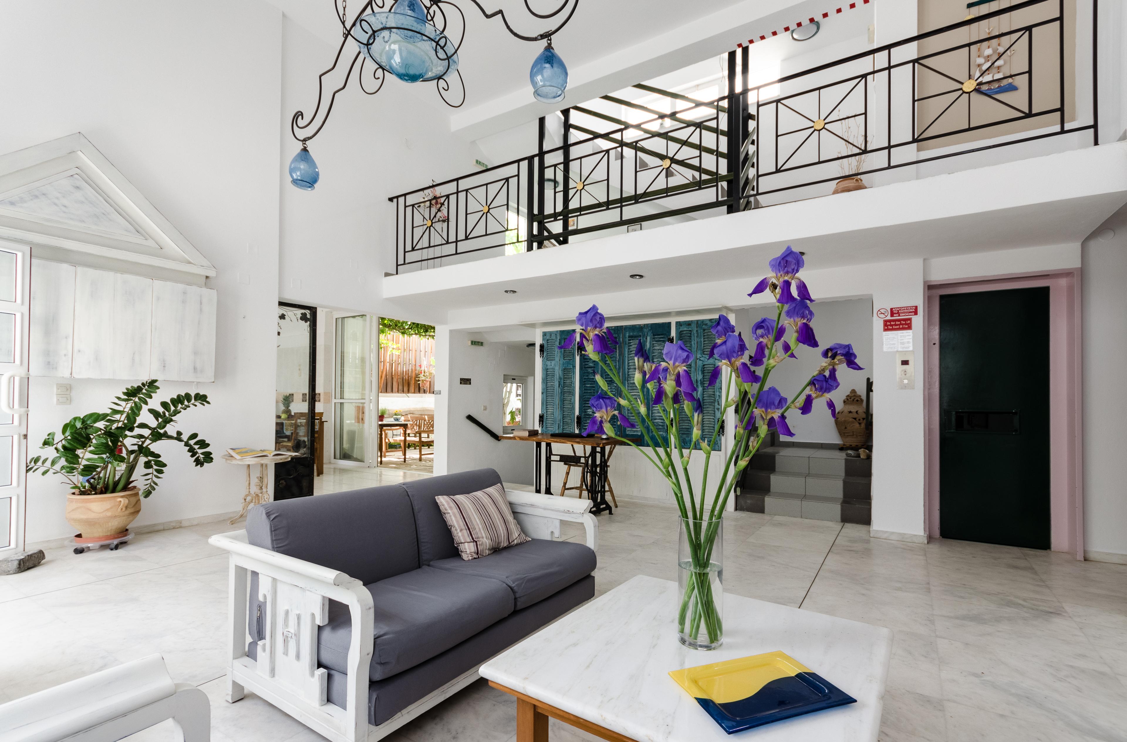 Happiness Apartments Hersonissos  Exterior foto