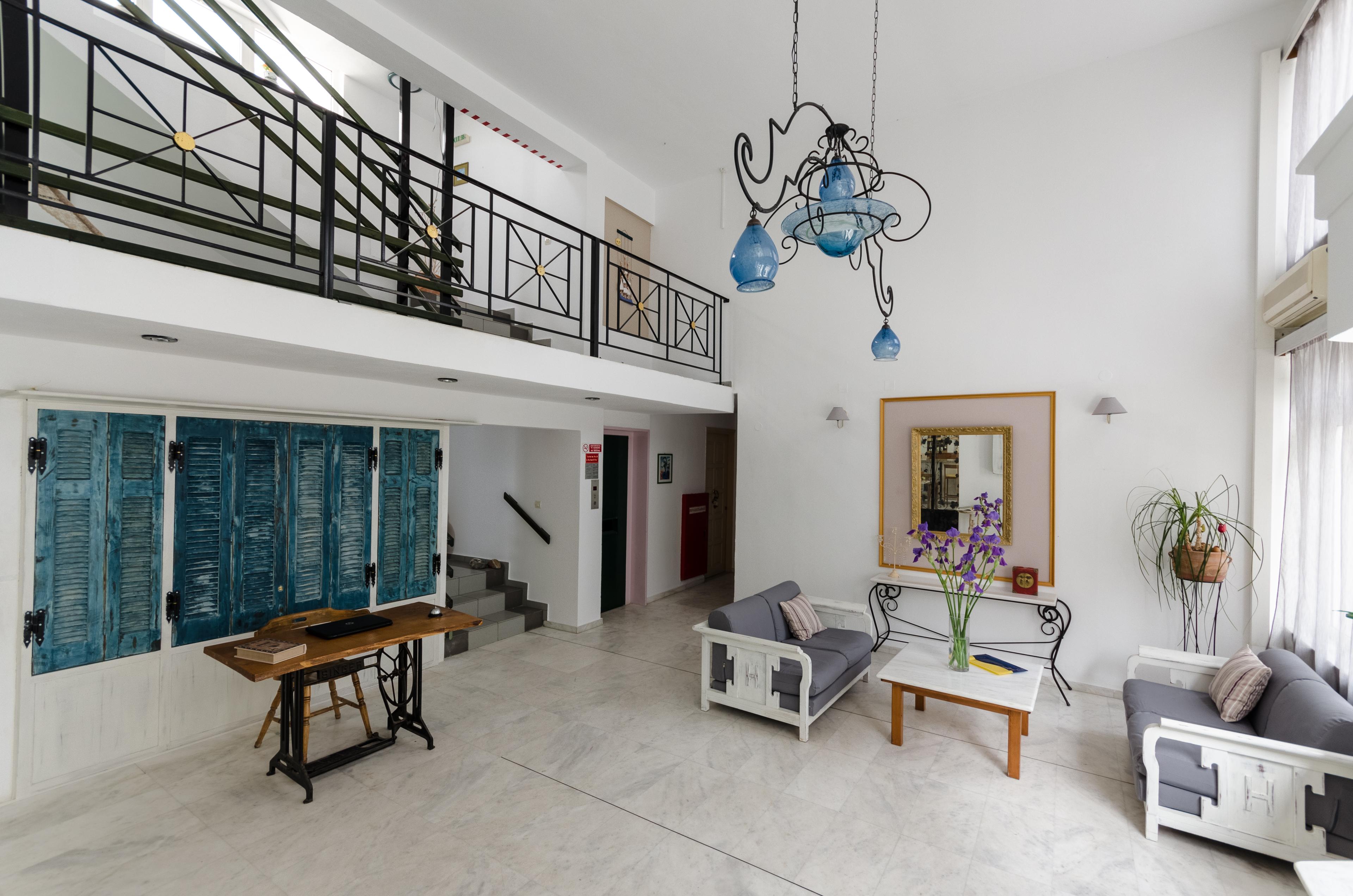 Happiness Apartments Hersonissos  Exterior foto